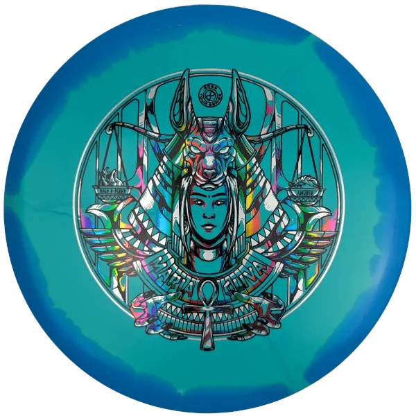 Infinite Discs Anubis