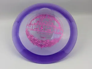 Photo of this disc, 400, 174 g, D824, full size