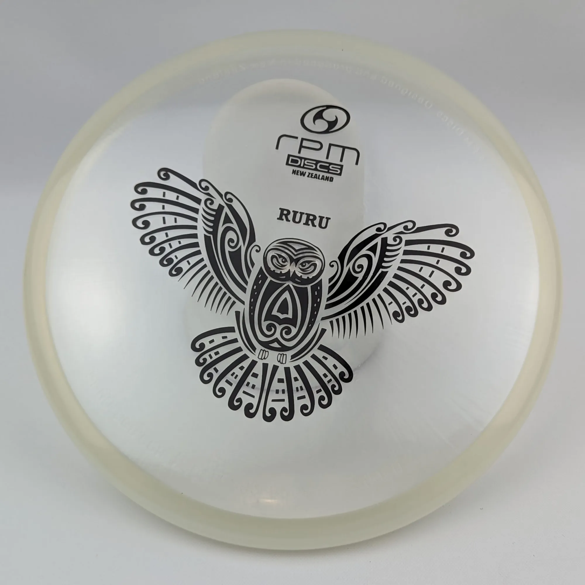 RPM Ruru