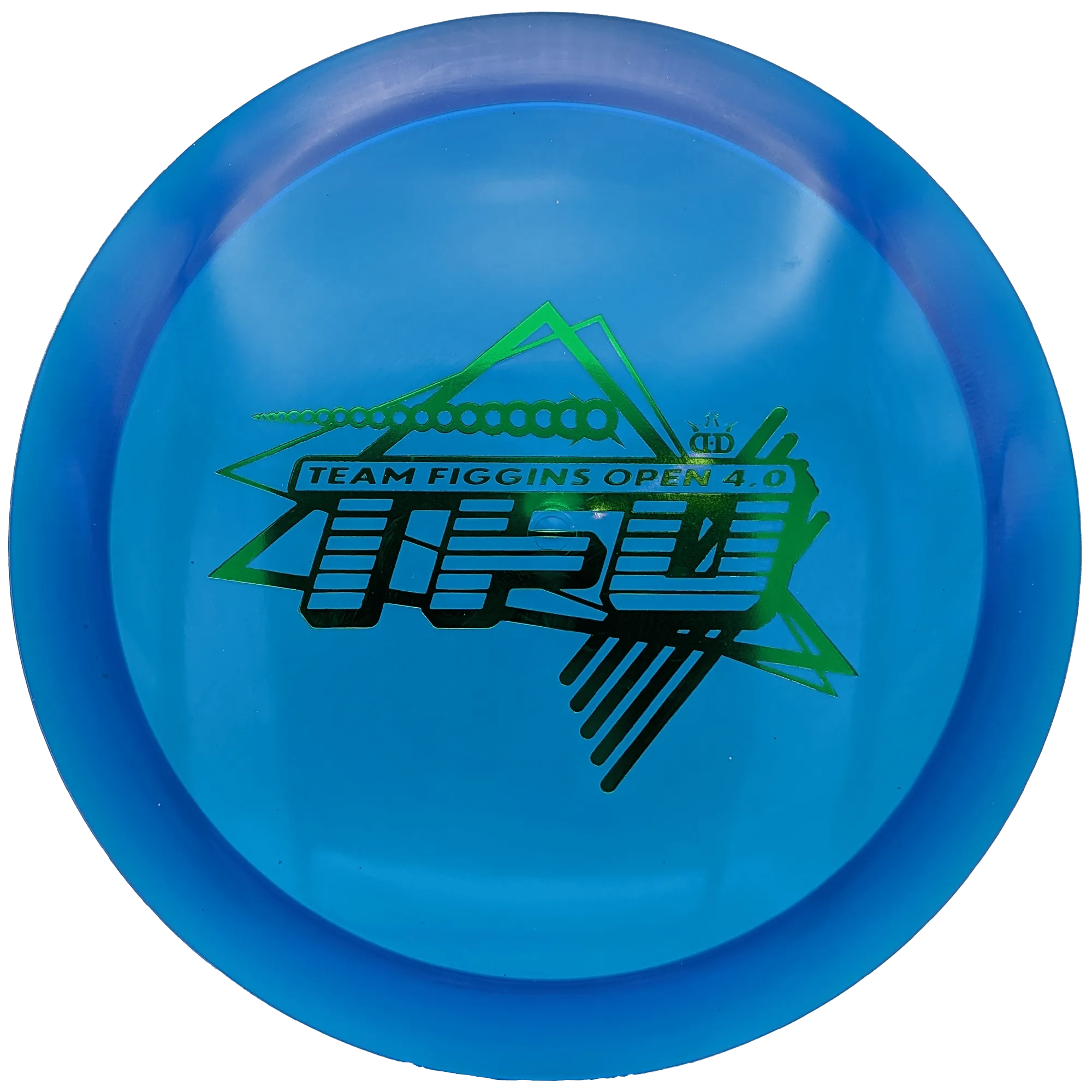 Dynamic Discs TFO Vandal