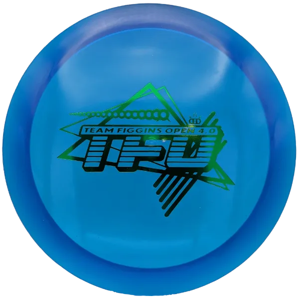 Dynamic Discs TFO Vandal