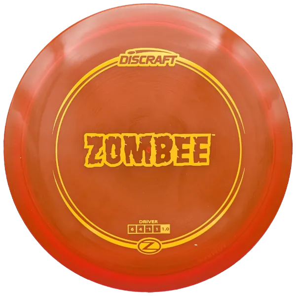 Discraft Zombee