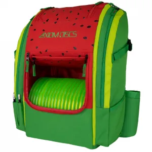 Axiom Voyager Lite - Watermelon Edition, photo 4, full size