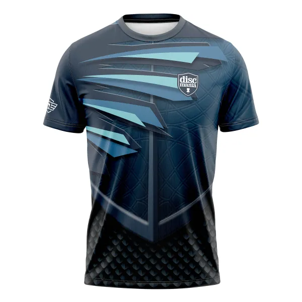 Discmania Simon Lizotte Moving Day Jersey