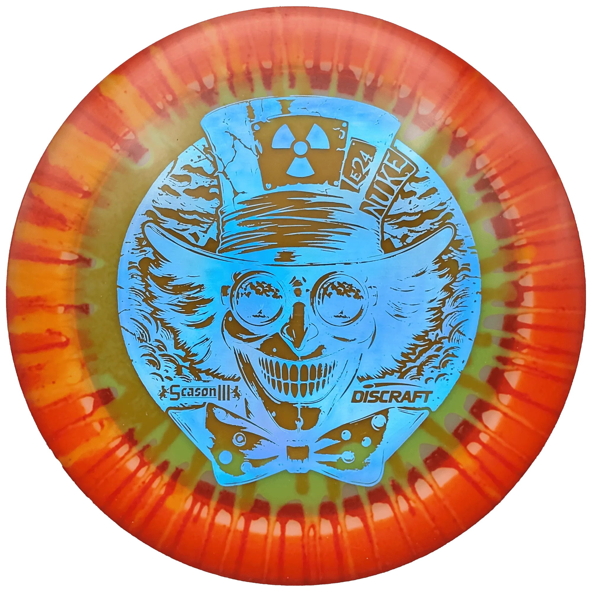 Discraft Ledgestone Nuke