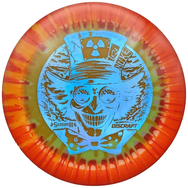 Discraft Ledgestone Nuke