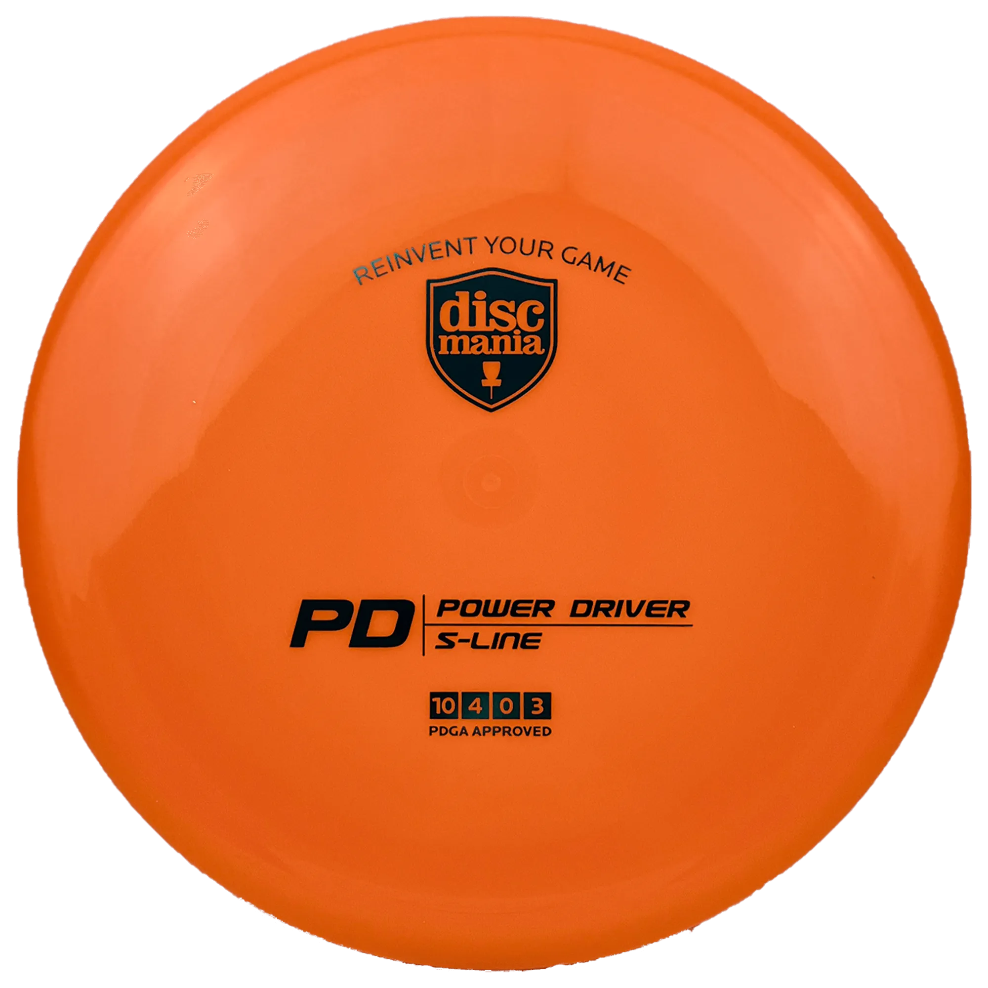 Discmania PD