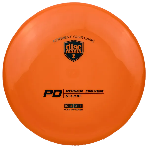 Discmania PD