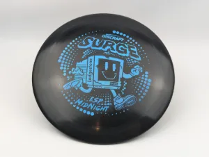 Photo of this disc, Midnight ESP, 173-174 g, D5939, full size