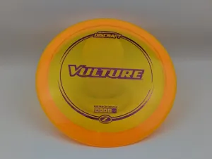 Photo of this disc, Z, 175-176 g, full size
