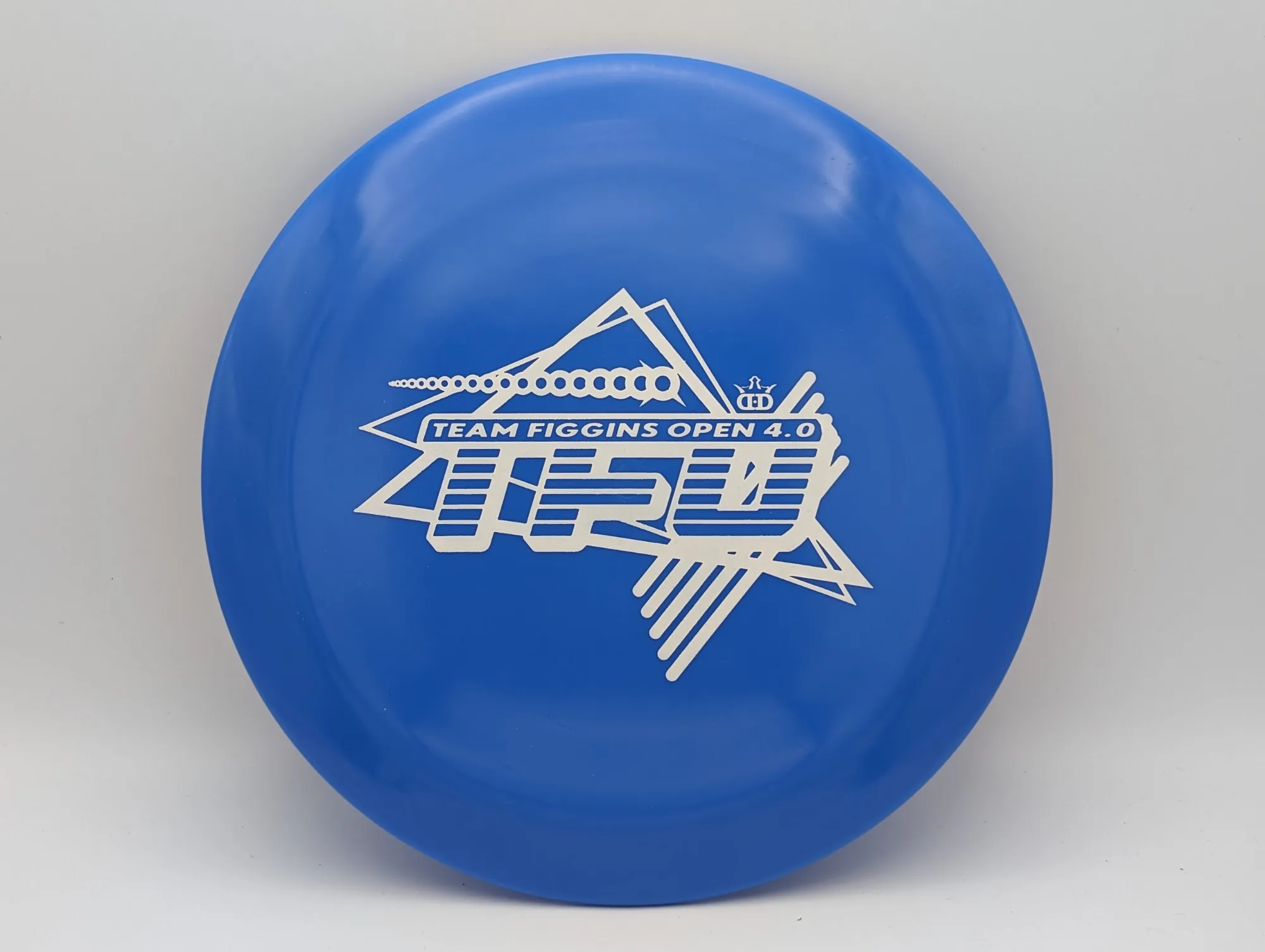 Photo of this disc, Fuzion Ice, 173 g