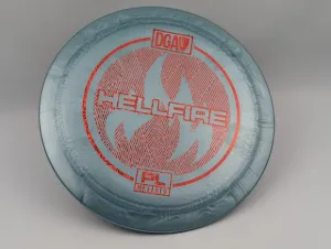 Photo of this disc, ProLine, 173-174 g, full size