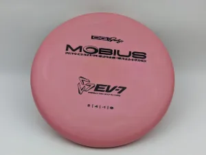 Photo of this disc, OG Base, 175 g, C1887, full size