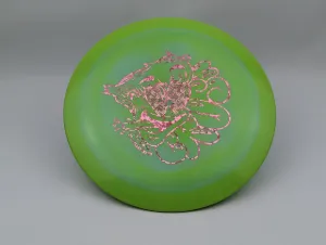 Photo of this disc, ESP Swirl, 173-174 g, full size