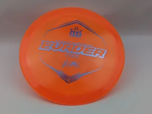 Photo of this disc, 176 g, full size