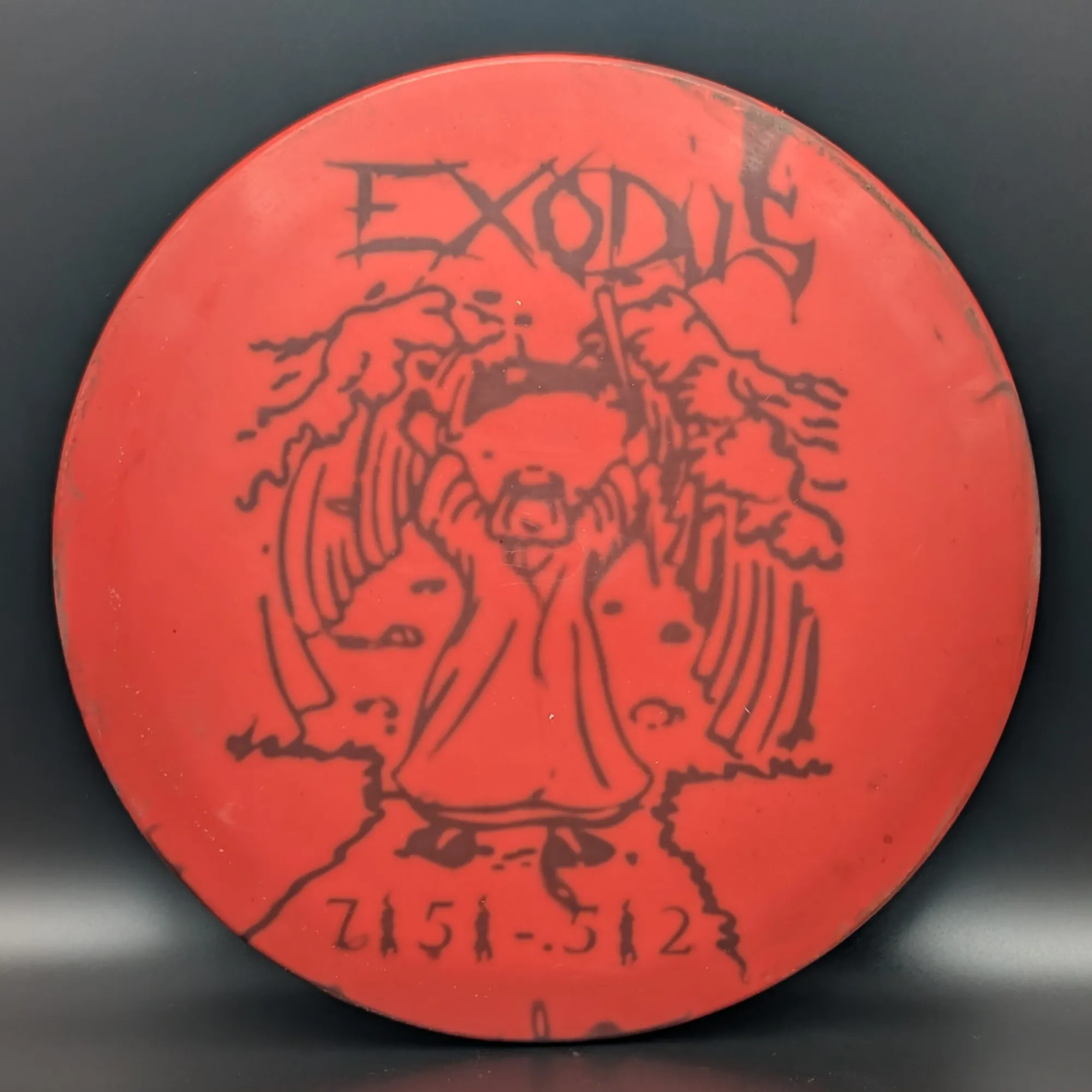 Used (i7) I-Blend Exodus 170g