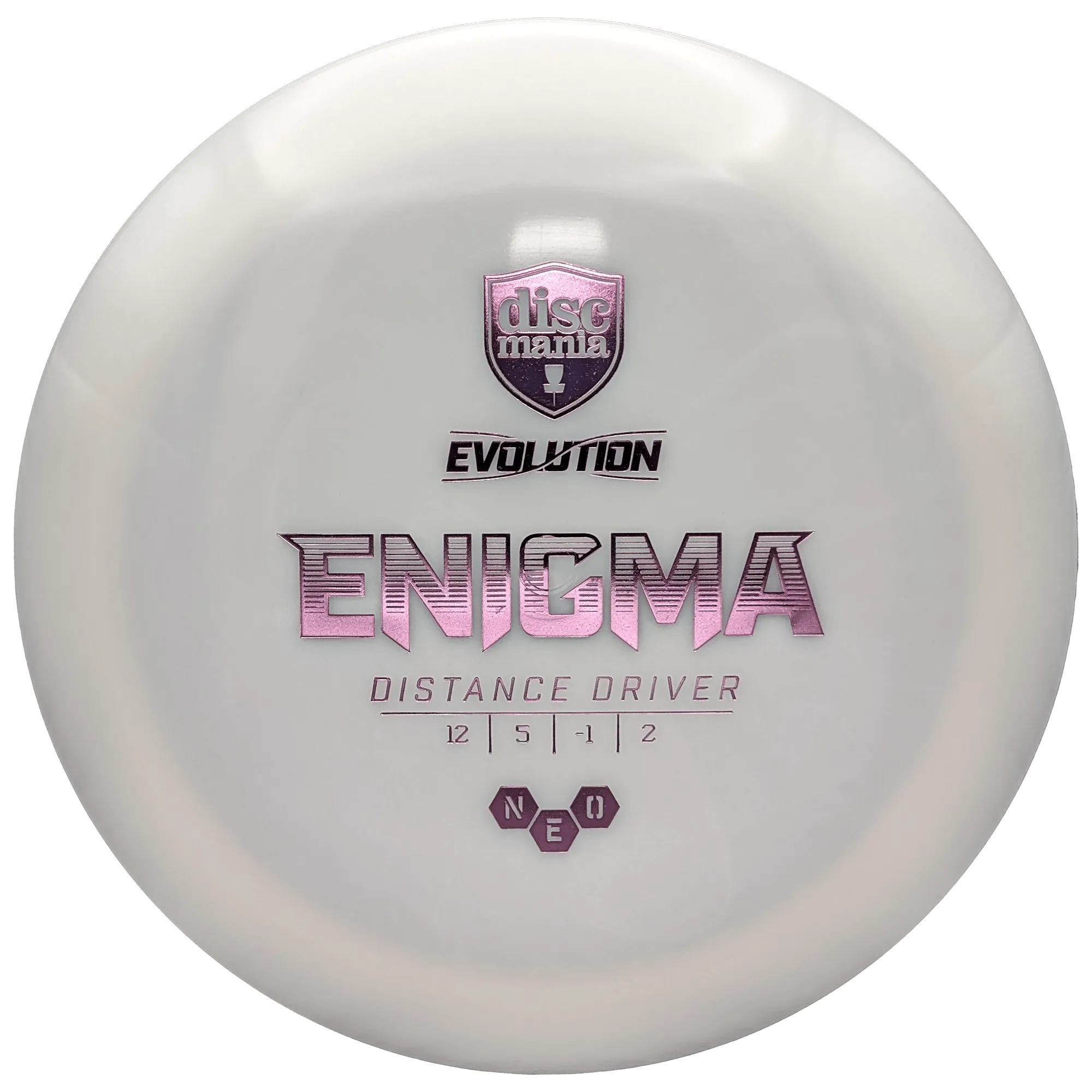 Discmania Enigma