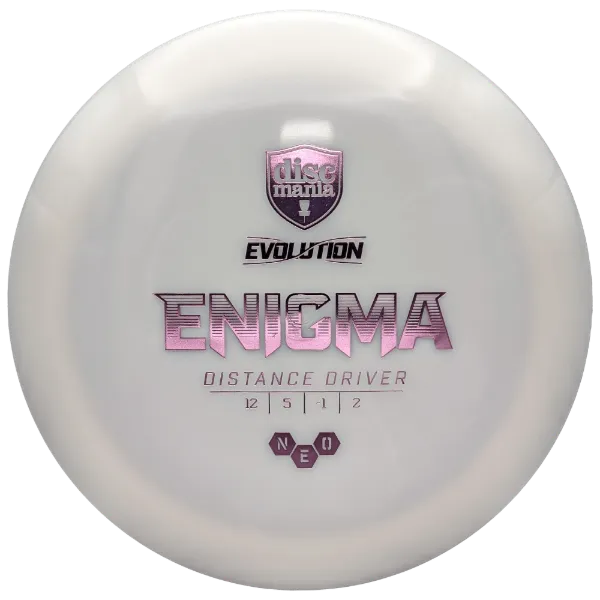 Discmania Enigma