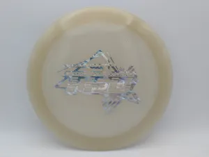 Photo of this disc, Moonshine, 175 g, D7661, full size