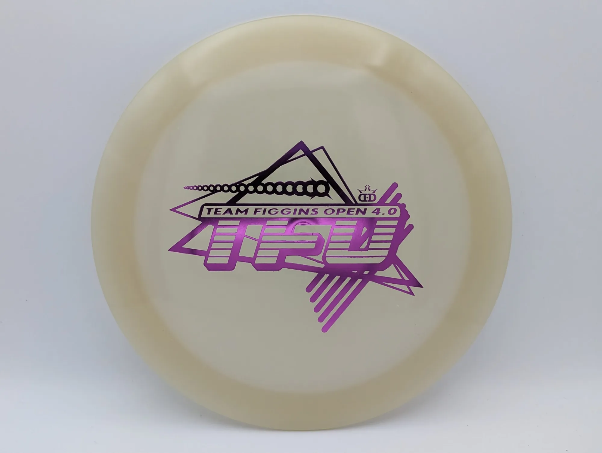 Photo of this disc, Moonshine, 175 g, D7663