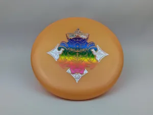 Photo of this disc, Big Z, 173-174 g, full size