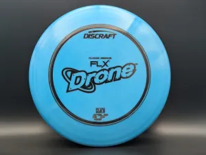 Photo of this disc, ESP, 176 g, Blue, full size