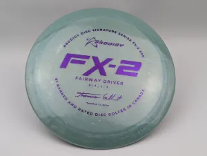 Photo of this disc, 500, 175 g, full size