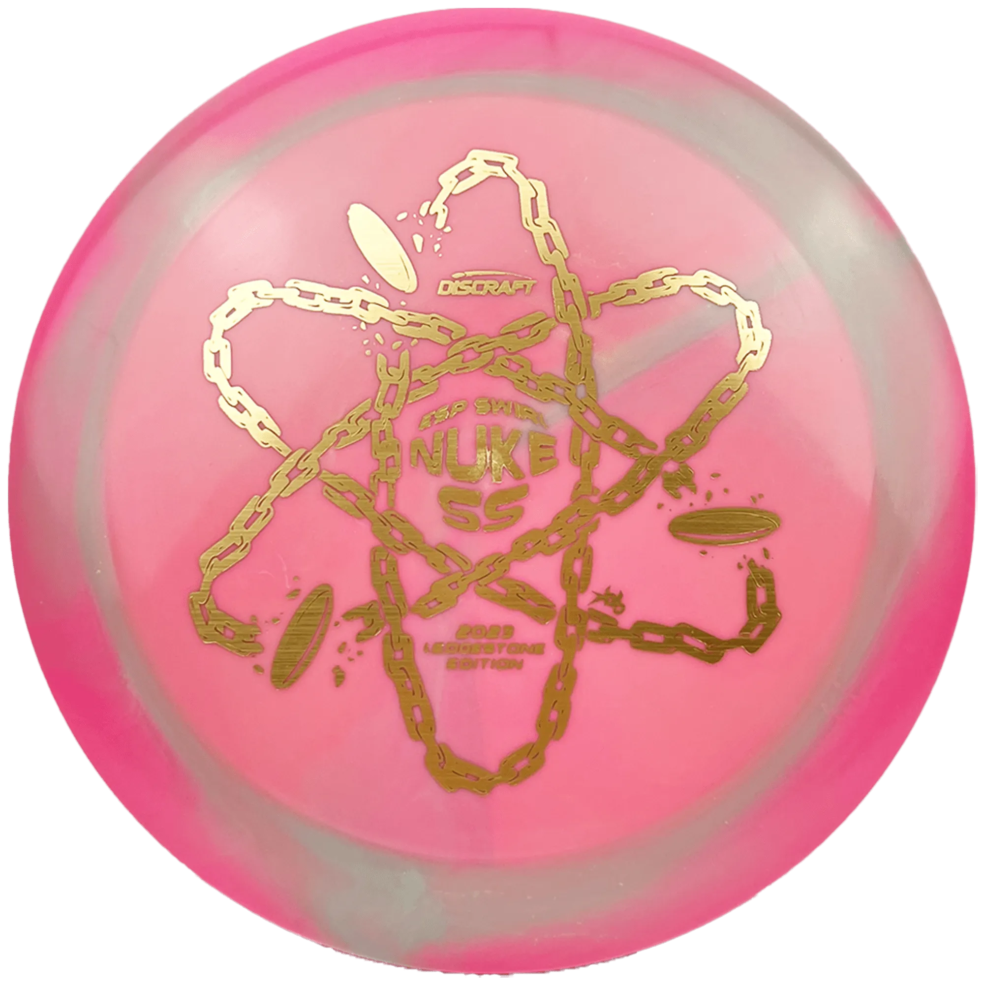 Discraft Ledgestone Nuke SS