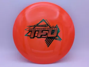 Photo of this disc, Gold, 174 g, full size