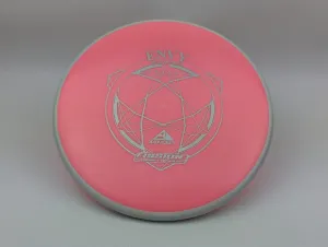Photo of this disc, Fission, 162 g, Pink, full size