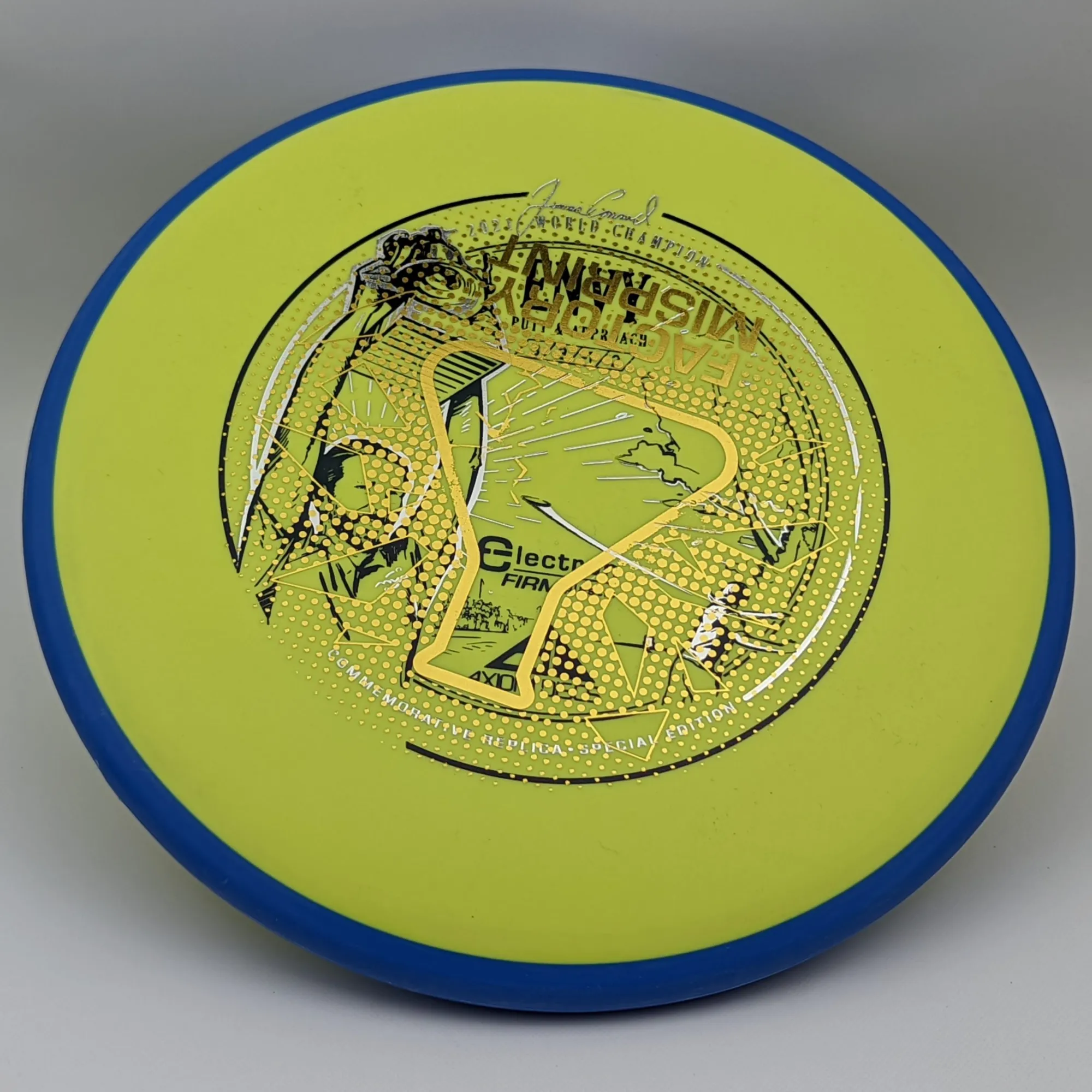 MVP Misprints