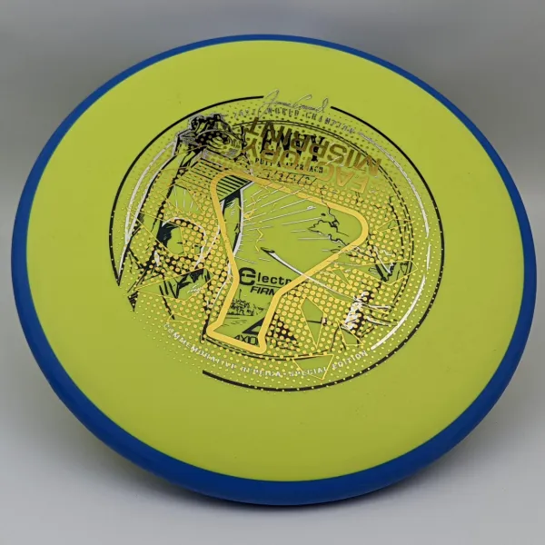 MVP Misprints