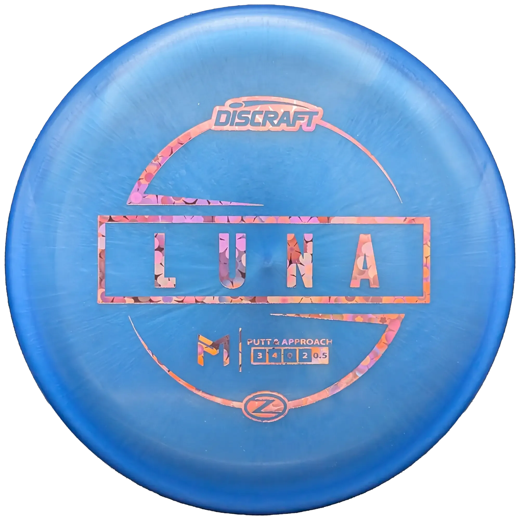 Discraft Luna
