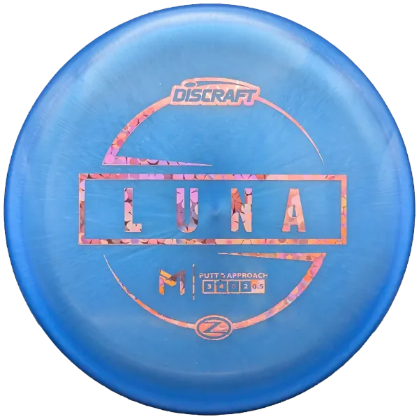 Discraft Luna