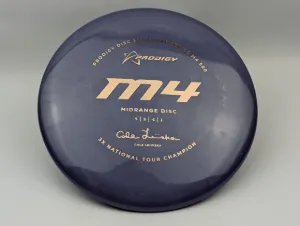 Photo of this disc, 500, 180 g, D58, full size