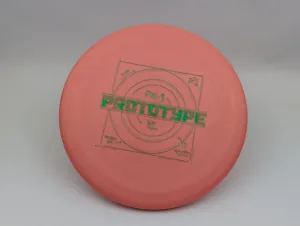 Photo of this disc, 300 (Proto), 173 g, full size