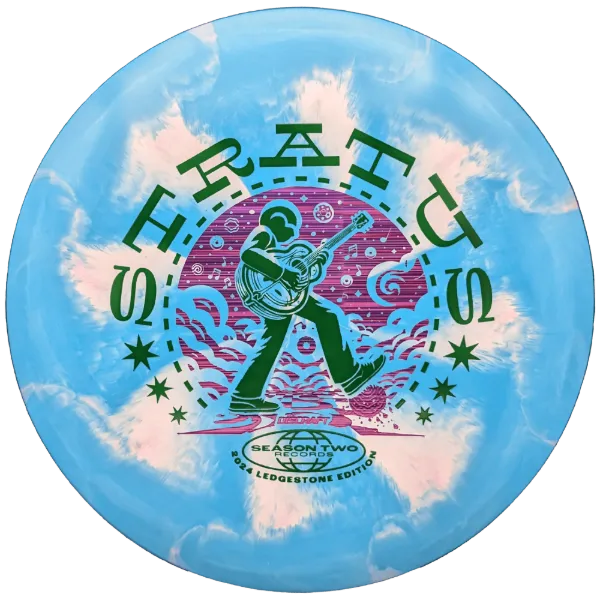 Discraft Ledgestone Stratus