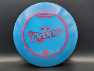 Photo of this disc, ESP, 176 g, Blue 2, full size
