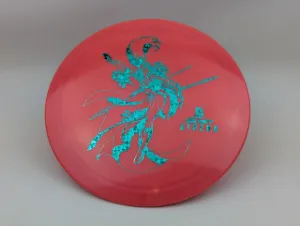 Photo of this disc, Big Z, 173-174 g, full size