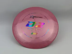 Photo of this disc, 500, 174 g, full size