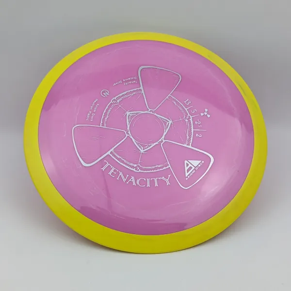 Axiom Tenacity
