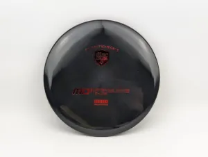 Photo of this disc, S-Line, 177 g, full size