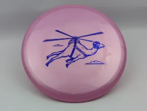 Photo of this disc, 500, 178 g, full size