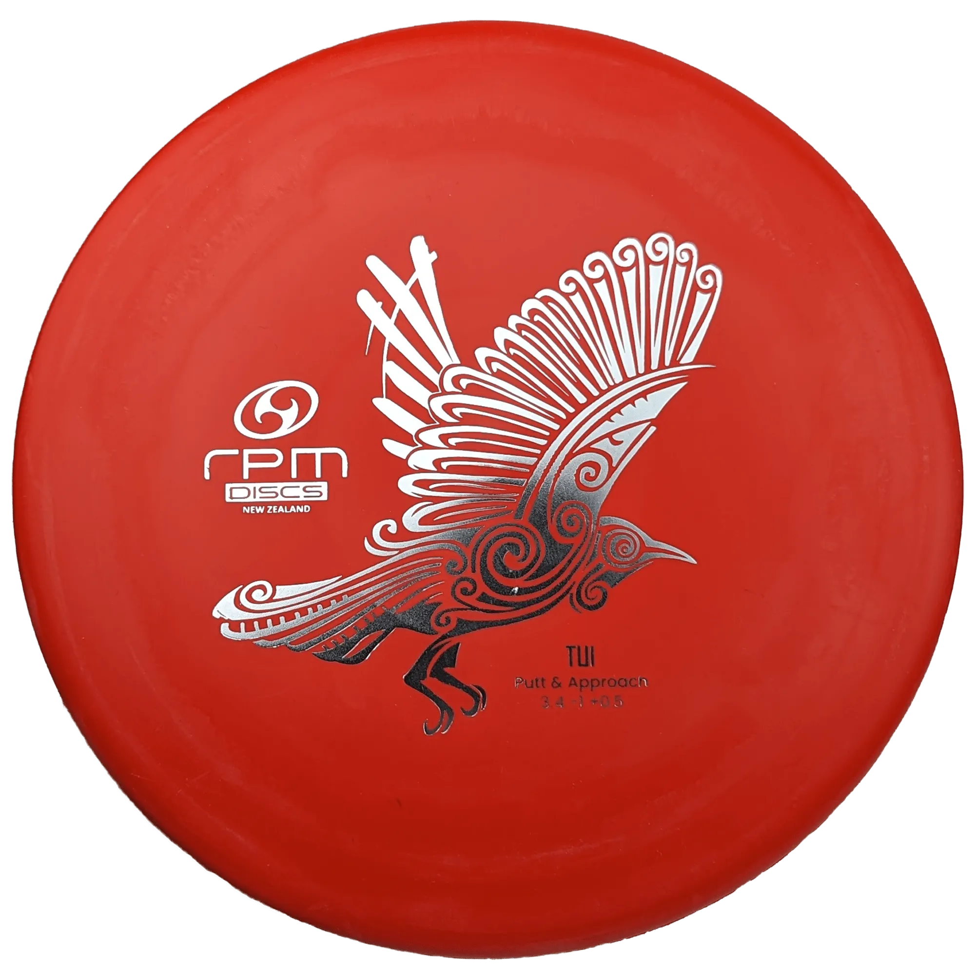 RPM Tui