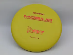 Photo of this disc, OG Base, 175 g, C1888, full size