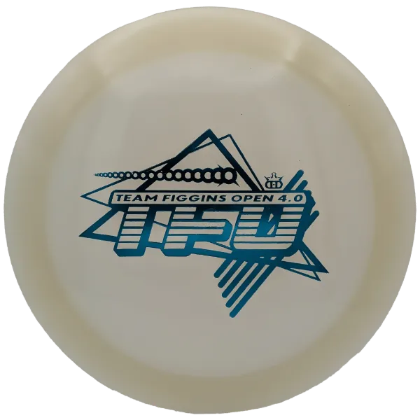 Dynamic Discs TFO Trespass