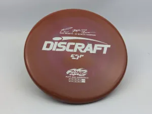 Photo of this disc, ESP, 173-174 g, D6379, full size