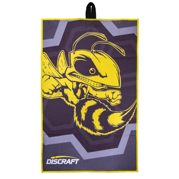 Discraft Buzzz Towel