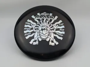 Photo of this disc, Midnight ESP, 173-174 g, D5982, full size