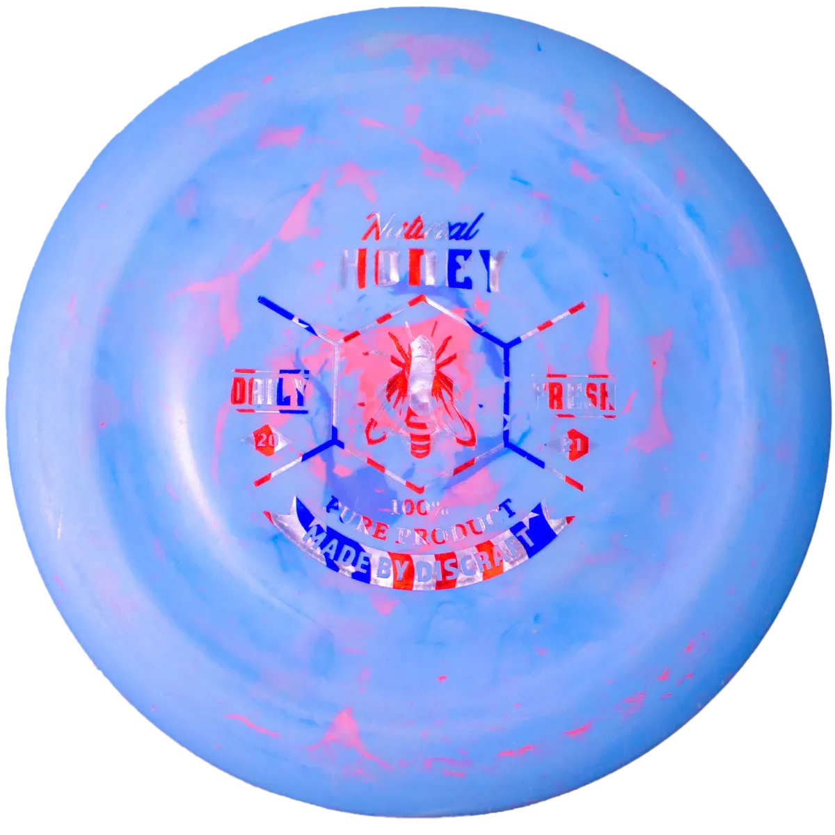 Used (i7) Jawbreaker Buzzz GT 177g
